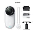 Insta360 Go 3S 64GB/ 128GB Tiny Mighty Action Camera - Henry's Camers PH. 