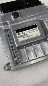 Original 39114-2B120 Engine Control Electronic Module M7.9.8 Unit ECU ECM for Hyundai KIA