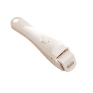 SKINJOY Heat-Resistant Anti-Scald Clip Non-Slip Silicone Hot Plate Clip Food Handling Ergonomic Handle Pan Gripper Kitchen Use