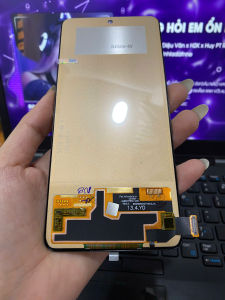 Màn Hình THAY THẾ XIAOMI REDMI NOTE 13-4G ( Tặng keo dán và bộ sửa)