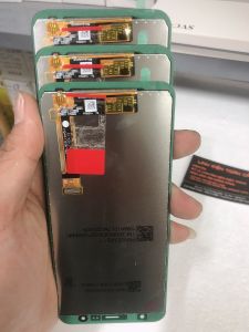 Màn hình Samsung J4 Plus / sam sung J6 Plus / J415 / sam sung J410 / sam sung J4 Core / sam sung J610 /sam sung J4+ / sam sung J6+ New Full bộ màu đen Bảo hành 3 tháng Tặng kèm keo dán màn hình+tua vít sữa chữa+cường lực+que chọc sim+FREE SHIP