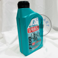 Oli Motor Bebek 4Tak  Petronas Sprinta F300 15w40 1Liter. 