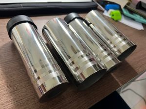 Bộ bảo vệ phuộc sau xe Airblade 2015-2019.