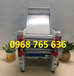 Máy cán vỏ bánh bao há cảo chạy điện gia đình  - Bảo hành 12 tháng