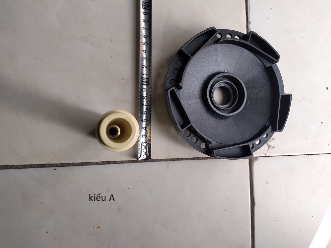 Lầm Tưởng Nguy Hiểm Khi Dùng Máy Hút Sâu: 3 Điều Bạn Cần Biết Về Bộ Vách Ngăn Và Ống Sáo Hút Sâu Máy Bơm Con Lợn ZADA