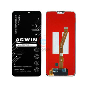 LCD VIVO V9 / Y85 AGWIN FULLSET TOUCHSCREEN
