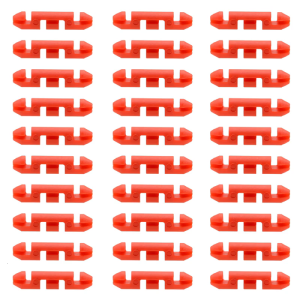 Fishing Line Stopper Beads Auto Stopper Beads for Fishing Line Auto Stops Beads Fishing Line Beads Fishing Line Keeper