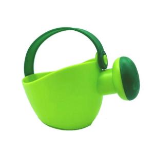 Silicone Small Watering Can For Kids Encourages Care Fun And Learning Home and Kindergarten Garden Planting Toy