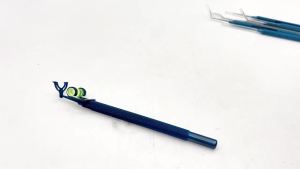 KITA Cionni Toric Reference Marker 3 blades Radial Marks Surgical Instruments Titanium Ophthalmic marking tool