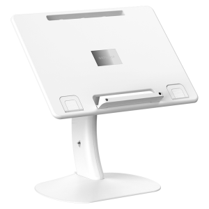 OATSBASF Portable Car Dining Table Desk Laptop Tablet Stand Small Table Book Reading Holder