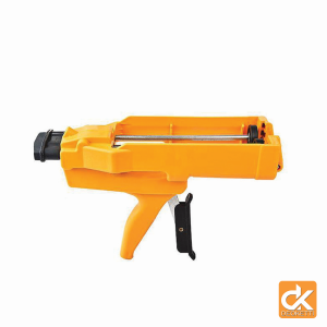 Dual Component Sealant Caulking Gun