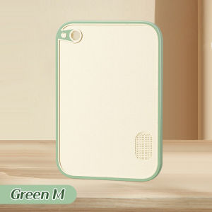 LAKOE Talenan 2 Sisi Talenan Anti Bakteri Dan Jamur Talenan Daging Talenan Multifungsi