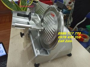 Máy thái thịt es250 chính hãng giá rẻ tại Bình Dương
