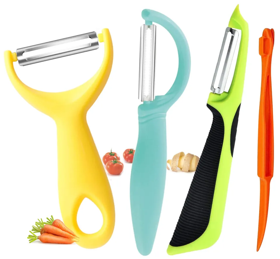 Kitchen peeler best sale