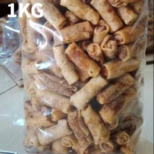 SUMPIA UDANG 1KG CEMILAN