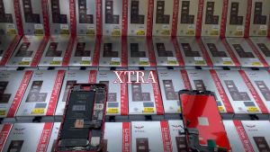 XTRA เพิ่มความจุ IP6 2200mAh เช็คสุขภาพแบตยังไง รับประกัน 1ปี เเถมไขควง กาวติดแบตเตอรี่ สายชาร์จ กาวกันน้ำ