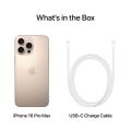 [Ready Stock ] Apple iPhone 16 Pro. 