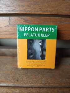 PELATUK KLEP ROCKER ARM GENIO ORIGINAL NPP KOJ