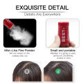[Ready Stock] Schwarzkopf Best+Dust It Hair Styling Powder Hair Mattifying Powder Dry Hair Powder 10g Serbuk Rambut. 