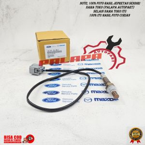 SENSOR OKSIGEN KENALPOT BELAKANG MAZDA 2 MAZDA 3 PART MOBIL