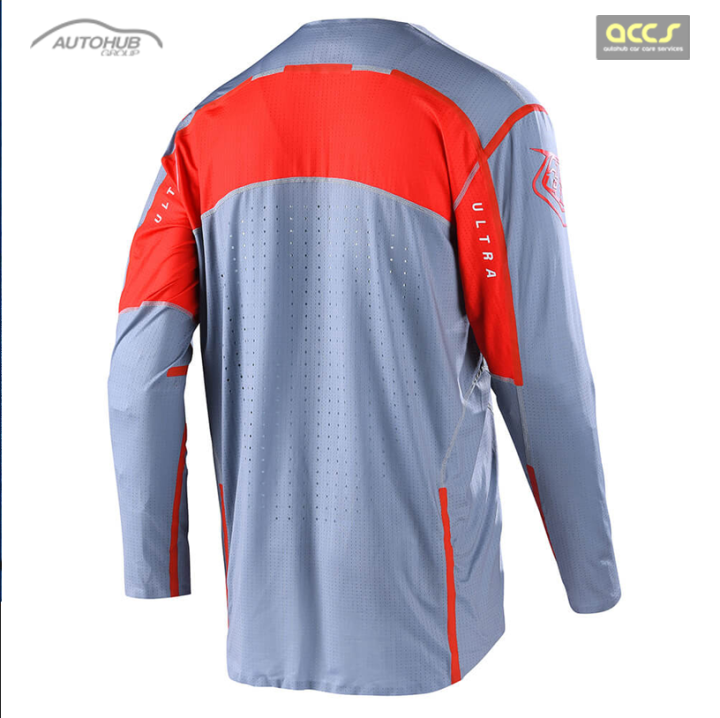 TROY LEE SPRINT ULTRA JERSEY LINES Motorcycle Jersey Lazada PH
