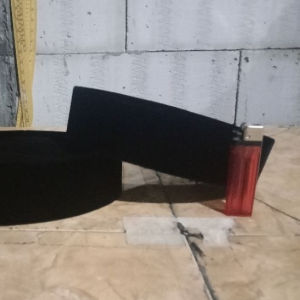 Songkok warna Hitam Peci Hitam Kopiah Hitam TINGGI 678910 Ada AC Berkualitas