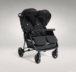 Joie Signature Estrella Twin Stroller