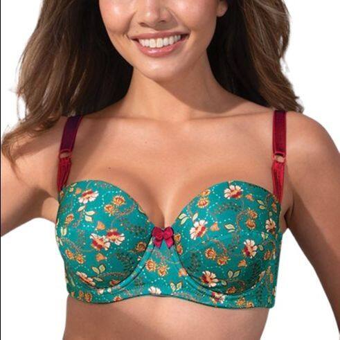 Avon Frida Underwire Full Cup Flexi Comfort Classic Bra