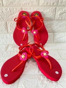 SANDAL TALINCANG ANAK TERLARIS SIZE 30-35