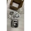 COD! Honda CRF230F Big Bore Cylinder Piston Top Kit Set [67mm 233cc]. 