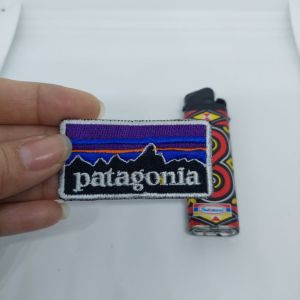 42BRN4 PATAGONIA bordir hoby