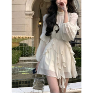 MINIDRESS SIMPLE WANITA BLACKPINK MINIDRESS WANITA RUMPLE