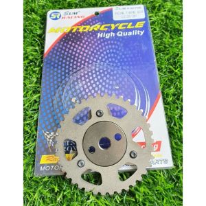 GIGI SENTRIK ( TIMING GEAR ADJUSTABLE ) JUPITER MX / MX KING / VIXION NON DISKOMPRESI