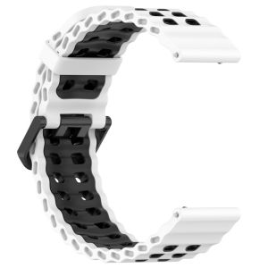 Sport Silicone Strap For Huawei Watch GT 7 Pro GT7 46mm 41mm Smart Watch Band Breathable Wristband