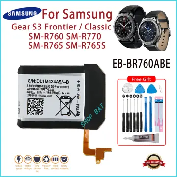 Samsung gear s3 battery price on sale