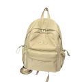 alo New trendy men's and women's backpack, summer new outdoor sports and leisure backpack, school student bag, convenient for travel. 