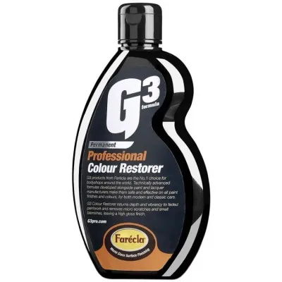 G3 Professional Colour Restorer 500ml