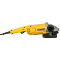 Dewalt DWE496 Angle Grinder 9". 