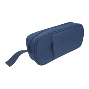 GIORGIONE Storage Large Capacity Pencil Case Stationery Storage Portable Korean Style Pen Bag Makeup Cosmetic Storage Creative Pencil Pouch Stationery Holder