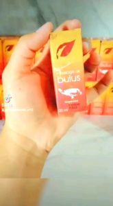 Minyak bulus Sr12 memperbesar venis Maksimal / minyak bulus asli original (PRIVASI 100% AMAN) (BISA COD)