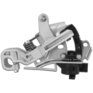 Truck Steering Column Shifts Bracket with Reinforced Base 68470756AA Vibrations Resistant Designs Simple Installs for Car