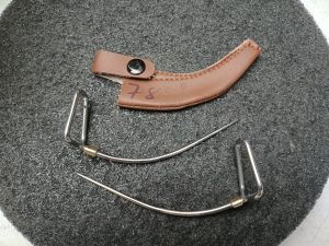 Cựa gà nòi size 78