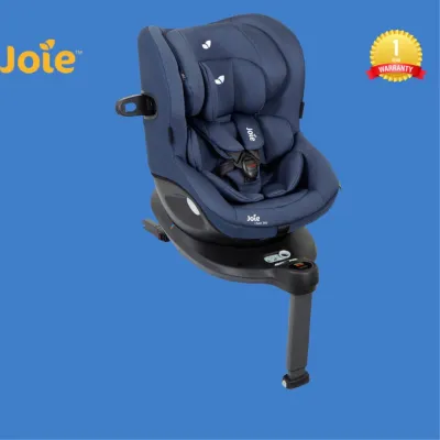 Joie I-Spin 360 Car Seat (0-19 kg)(0-4yrs)