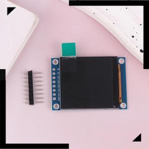 ❣💕WonderfulBuyinge 1.54นิ้ว1.54 สีเต็มรูปแบบโมดูลจอแสดงผล TFT HD IPS LCD หน้าจอ LED 240x240 ST7789V อินเตอร์เฟซ SPI สำหรับ Arduino