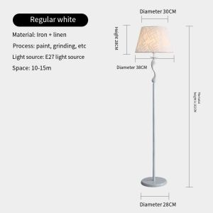 Lampu Kamar Tidur Lampu Standing Ruang Tamu Lampu Meja Rias Lampu Kamar Standing Lampu Dekorasi