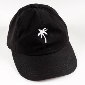 Topi Basseball 6 Fanel Distro Motif Bordir Dinosaurus Kelapa Pria Wanita Termurah Polocaps