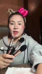 Xịt Giặt Cọ Khô Tiện Lợi Dung Dịch Giặt Cọ Cấp Tốc Duy Vũ Duyvu’s corner - Giặt Cọ Khô Nhi Vi