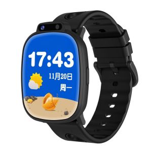 H10 Kids Smartwatch 18+ Game SmartWatch Kid Child 1.88" HD Screen Lighting Alarm Music Smart Watch Boy Girl Gift Children Smartwatch