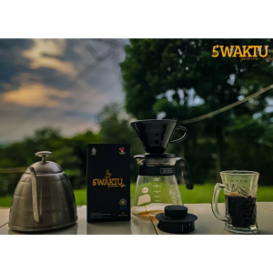 5waktu coffee arabika asli khas bandung