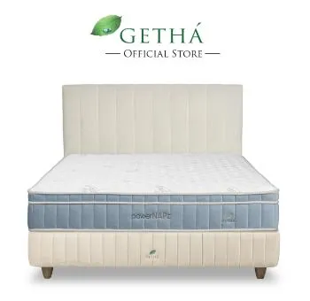 [PRE-ORDER] Getha PowerNAPz Mattress - King/Queen/Super Single/Single